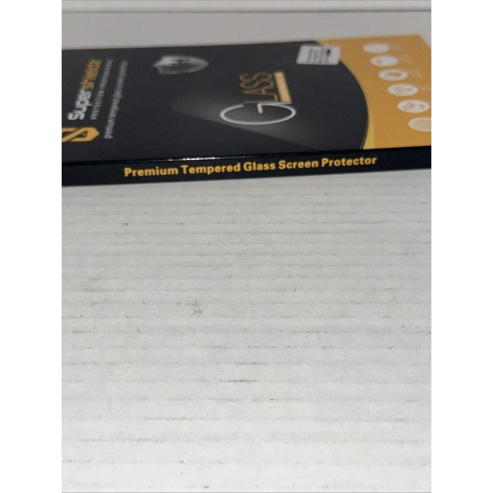 (1)‎ Super Shieldz Screen Protector Apple iPad Mini 4/iPad Mini 5 Clear